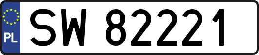 SW82221