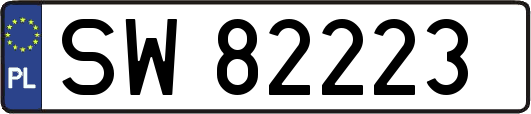 SW82223