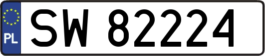 SW82224