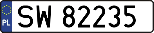 SW82235