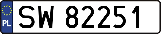 SW82251