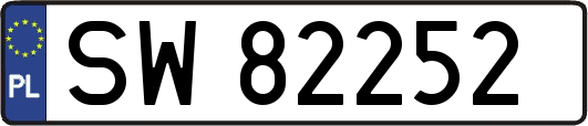 SW82252