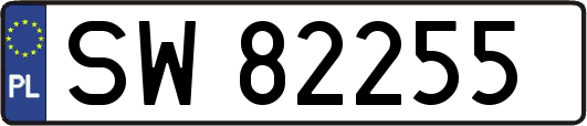 SW82255