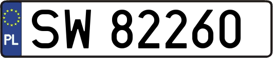 SW82260
