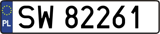 SW82261