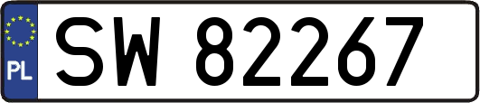 SW82267