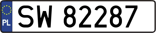 SW82287