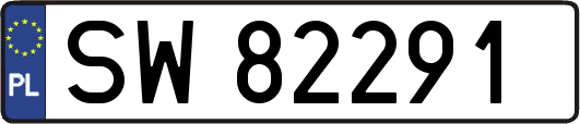 SW82291
