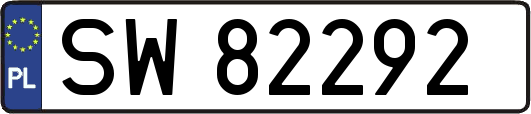 SW82292