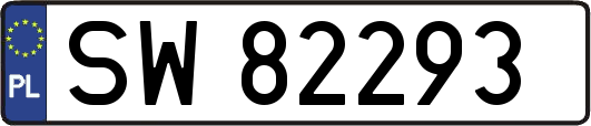 SW82293