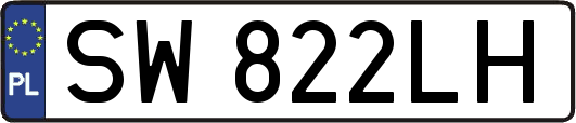 SW822LH