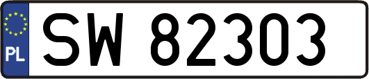 SW82303