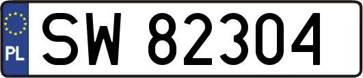 SW82304
