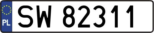 SW82311