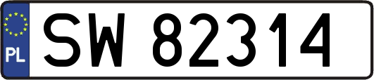 SW82314