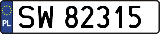 SW82315