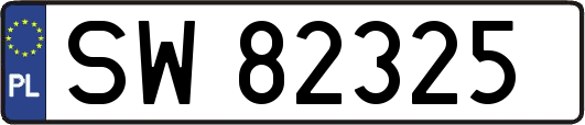 SW82325