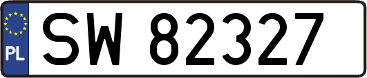 SW82327