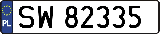 SW82335