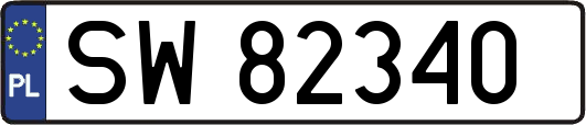 SW82340