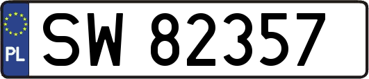 SW82357