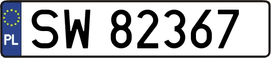 SW82367