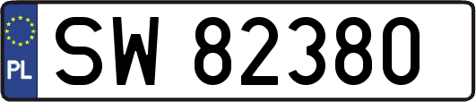 SW82380