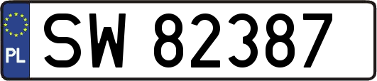 SW82387