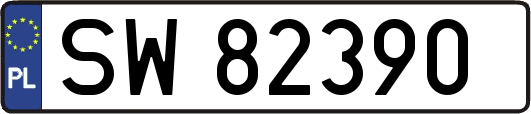 SW82390