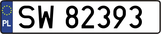 SW82393