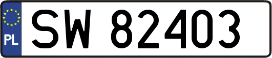 SW82403