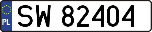 SW82404