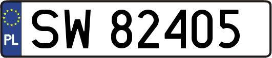 SW82405