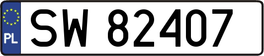 SW82407