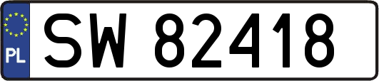 SW82418