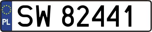 SW82441