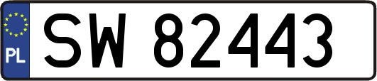 SW82443