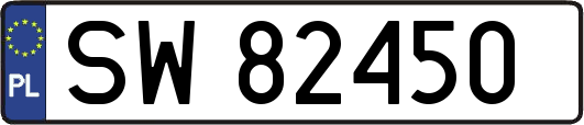 SW82450