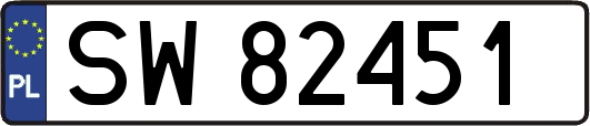 SW82451