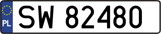 SW82480