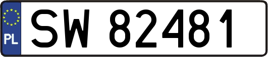 SW82481