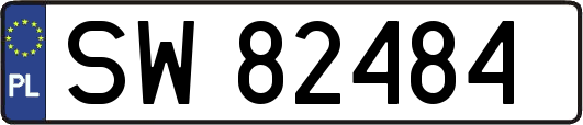 SW82484
