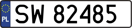 SW82485