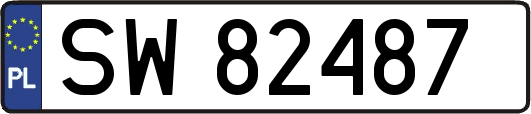 SW82487