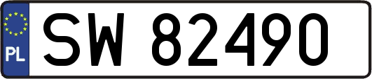 SW82490