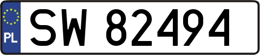 SW82494