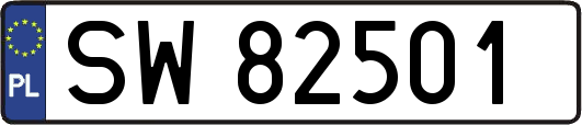 SW82501