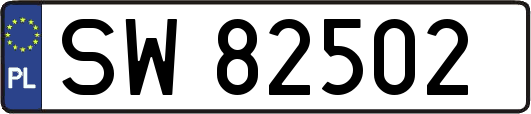 SW82502