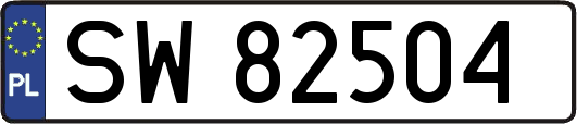 SW82504