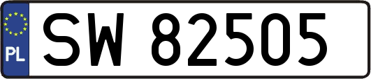 SW82505